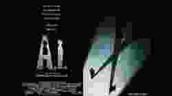 A.I. Artificial Intelligence จักรกลอัจฉริยะ (2001)
