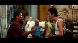 The Hulk 2 มนุษย์ตัวเขียวจอมพลัง 2 (2008)