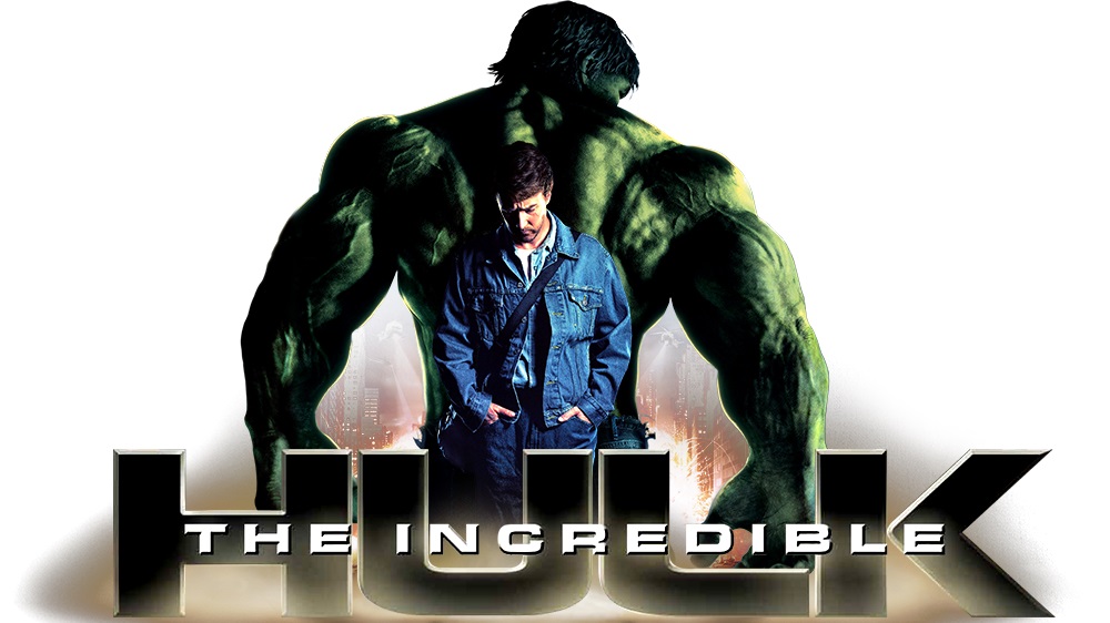 The Hulk 2 มนุษย์ตัวเขียวจอมพลัง 2 (2008)