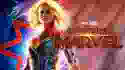 Captain Marvel กัปตัน มาร์เวล (2019)