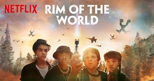 Rim of the World ผ่าพิภพสุดขอบโลก (2019) บรรยายไทย NETFLIX