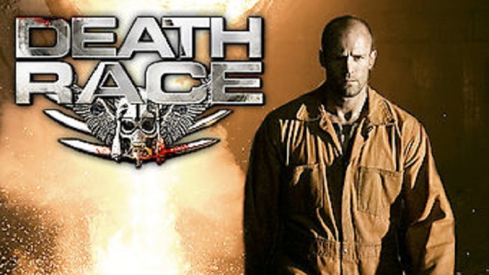 Death Race 1 ซิ่งสั่งตาย 1 (2008)