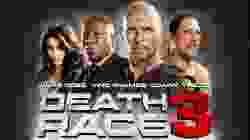 Death Race 3 ซิ่งสั่งตาย 3 (2013)