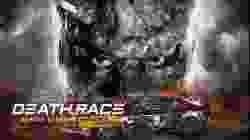 Death Race 4 ซิ่งสั่งตาย 4 (2018)