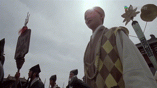 The Kung Fu Cult Master ดาบมังกรหยก ตอน ประมุขพรรคมาร (1993)