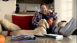 The Dog Who Saved Halloween บิ๊กโฮ่ง ซูเปอร์หมา ป่วนฮาโลวีน (2011)