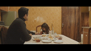 Under the Shadow ผีทะลุบ้าน (2016)