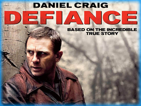 Defiance วีรบุรุษชาติพยัคฆ์ (2008)