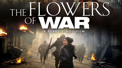 The Flowers of War สงครามนานกิง สิ้นแผ่นดินไม่สิ้นเธอ (2011)