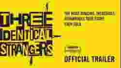 Three Identical Strangers แฝด 3 (2018)