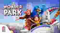 Wonder Park สวนสนุกสุดอัศจรรย์ (2019)