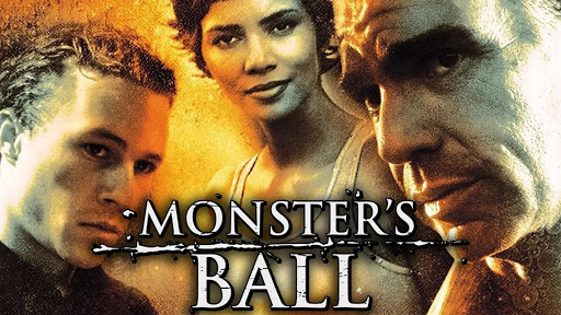 Monster’s Ball แดนรักนักโทษประหาร (2001)