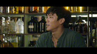 Krasue Inhuman Kiss แสงกระสือ (2019)