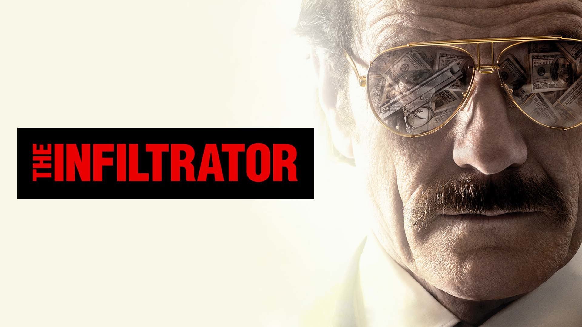 The Infiltrator แผนปล้นเหนือเมฆ (2016)