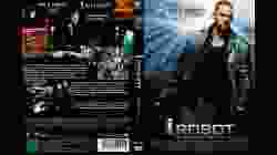 I Robot ไอ โรบอท พิฆาตแผนจักรกลเขมือบโลก (2004)