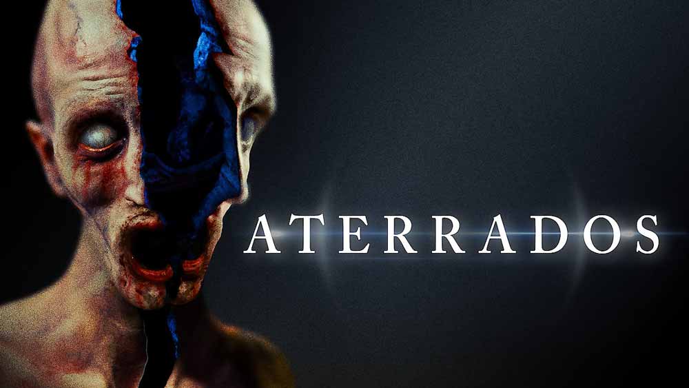 Watch Aterrados (Terrified)คดีผวาซ่อนเงื่อน (2017) ซับไทย