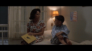 Forrest Gump ฟอร์เรสท์ กัมพ์ อัจฉริยะปัญญานิ่ม (1994)