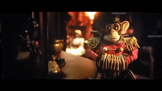 Annabelle Comes Home แอนนาเบลล์ ตุ๊กตาผีกลับบ้าน (2019)