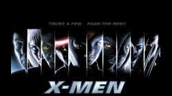 X-MEN 1 ศึกมนุษย์พลังเหนือโลก ภาค 1 (2000)