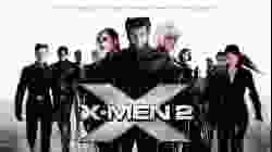 X-MEN 2 United ศึกมนุษย์พลังเหนือโลก ภาค 2 (2003)