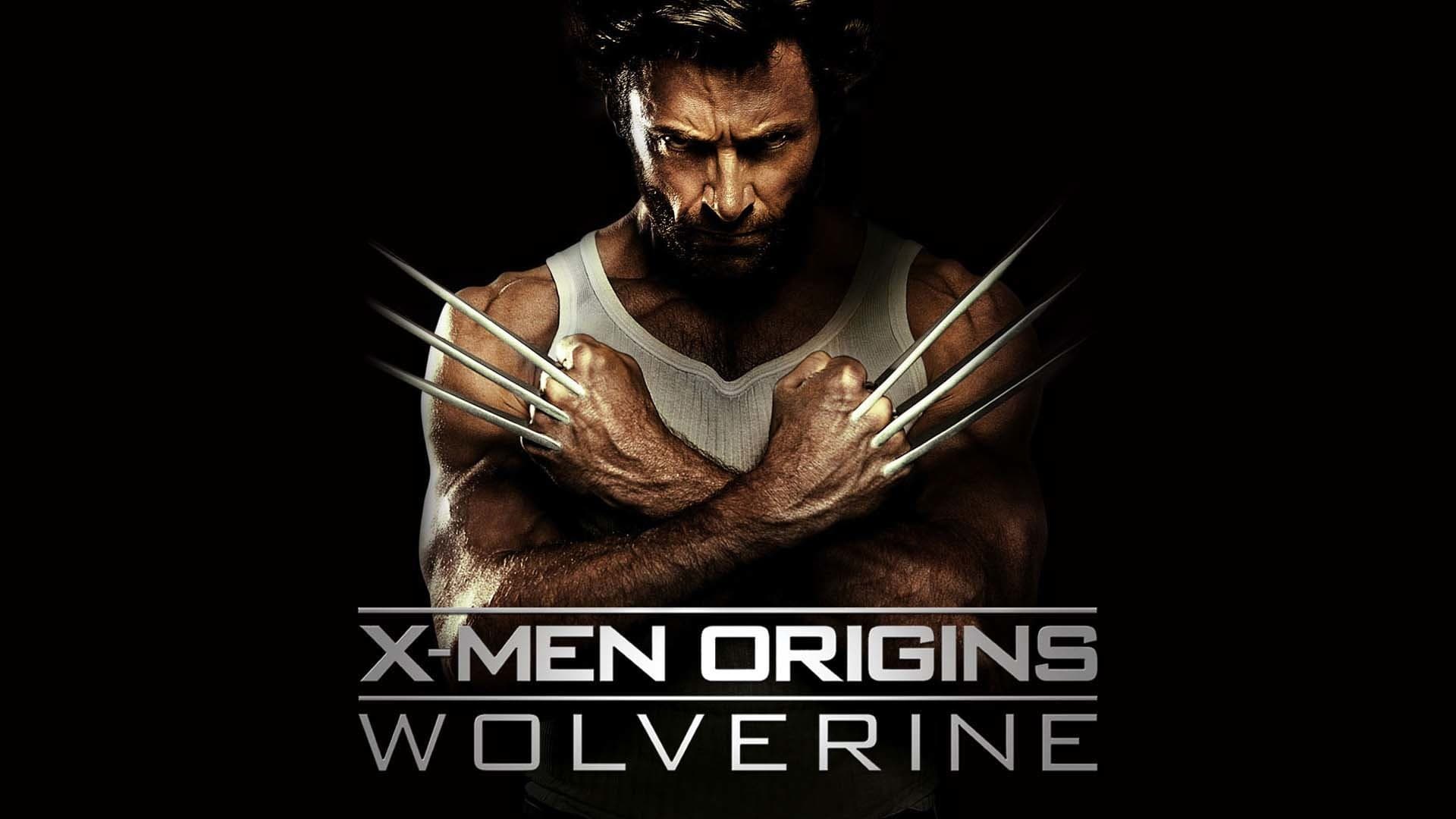 X-MEN 4 Origins Wolverine กำเนิดวูลฟ์เวอรีน (2009)