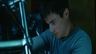 Ghost Rider โกสต์ ไรเดอร์ มัจจุราชแห่งรัตติกาล ภาค 1 (2007)