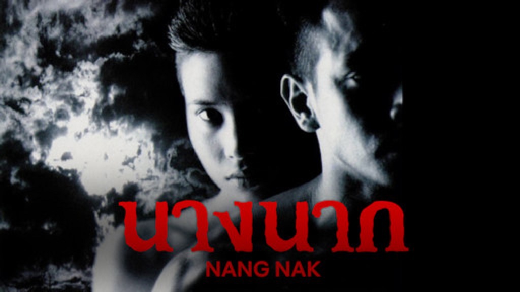 Nang nak นางนาก (1999)