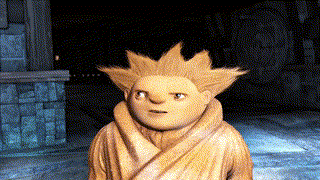 Rise of the Guardians ห้าเทพผู้พิทักษ์ (2012)