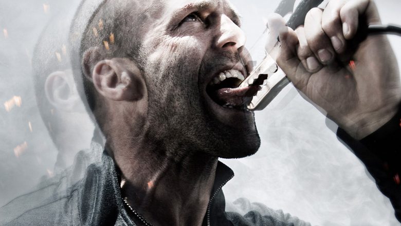 Crank: High Voltage แครงก์ คนคลั่ง ไฟแรงสูง (2009)