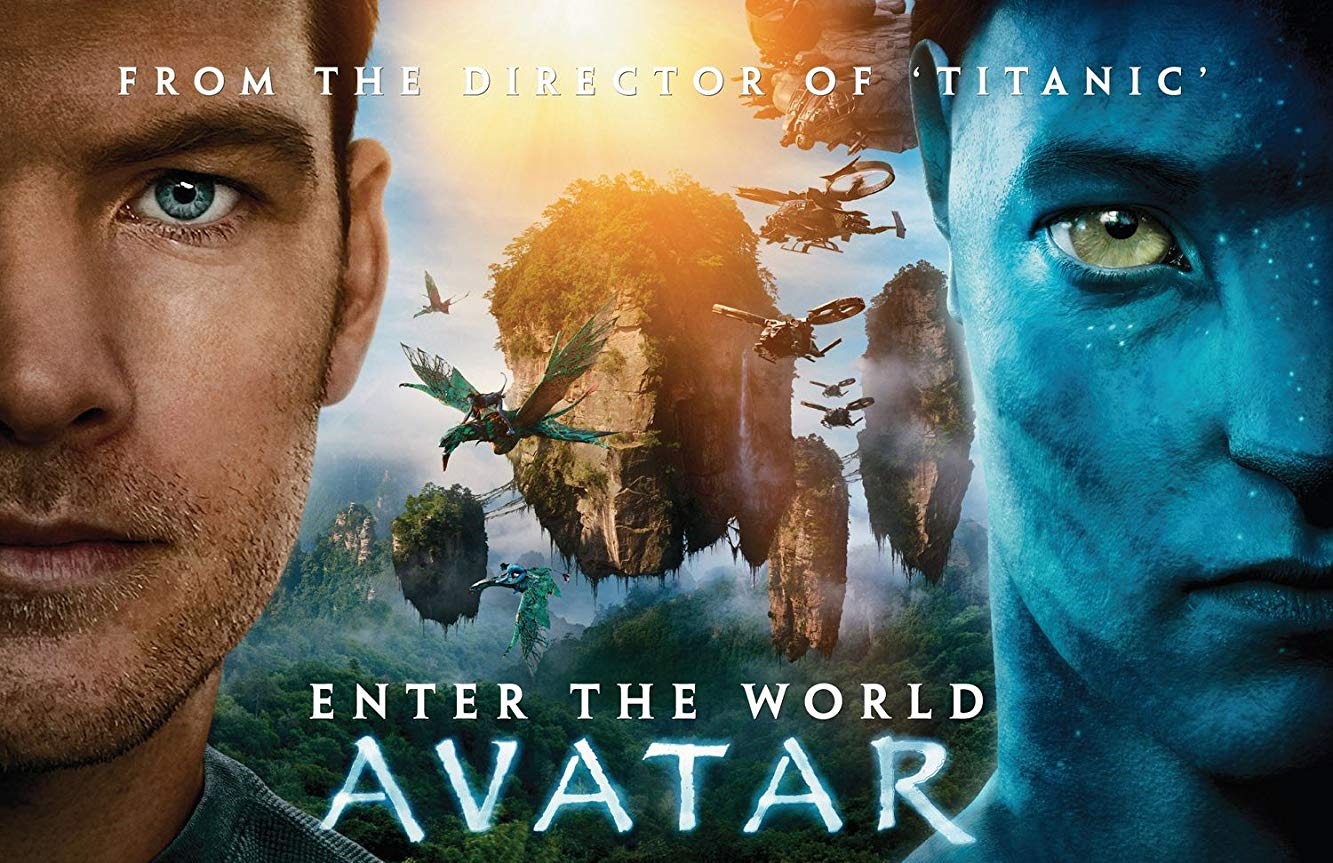 Avatar อวตาร (2009)