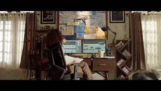 Game Over เกมโอเวอร์ (2019)