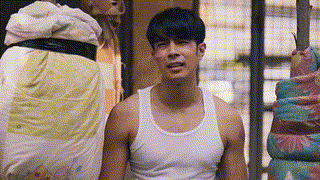 Fist of Stardom สายบู๊ ฟัด จัด หนัก 2019