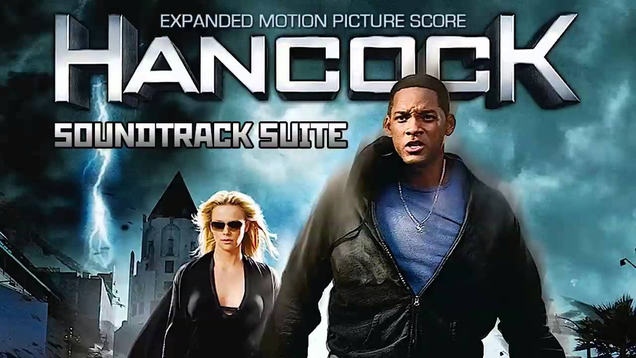 Hancock แฮนค็อค ฮีโร่ขวางนรก 2008
