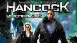 Hancock แฮนค็อค ฮีโร่ขวางนรก 2008