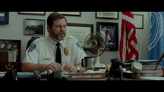 21 Jump Street สายลับร้ายไฮสคูล 2012