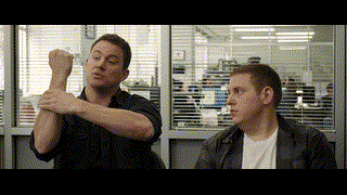22 Jump Street สายลับรั่วป่วนมหาลัย (2014)