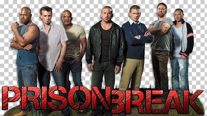 Prison Break Season 1 แผนลับแหกคุกนรก ปี 1 EP 01