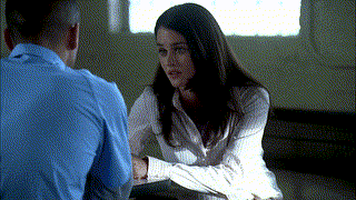 Prison Break Season 1 แผนลับแหกคุกนรก ปี 1 EP 03