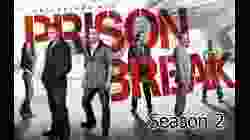 Prison Break Season 2 แผนลับแหกคุกนรก ปี 2 EP 04