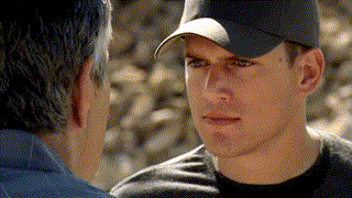 Prison Break Season 2 แผนลับแหกคุกนรก ปี 2 EP 12