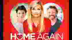 Home Again โฮม อะเกน (2017)