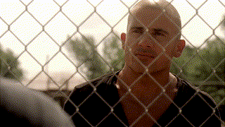 Prison Break Season 3 แผนลับแหกคุกนรก ปี 3 EP 01