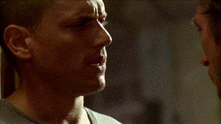 Prison Break Season 3 แผนลับแหกคุกนรก ปี 3 EP 04