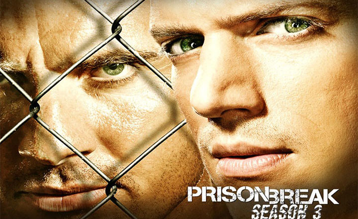 Prison Break Season 3 แผนลับแหกคุกนรก ปี 3 EP 04