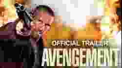 Avengement - Netflix แค้นฆาตกร (2019)