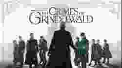 Fantastic Beasts The Crimes of Grindelwald (2018) สัตว์มหัศจรรย์ อาชญากรรมของกรินเดลวัลด์
