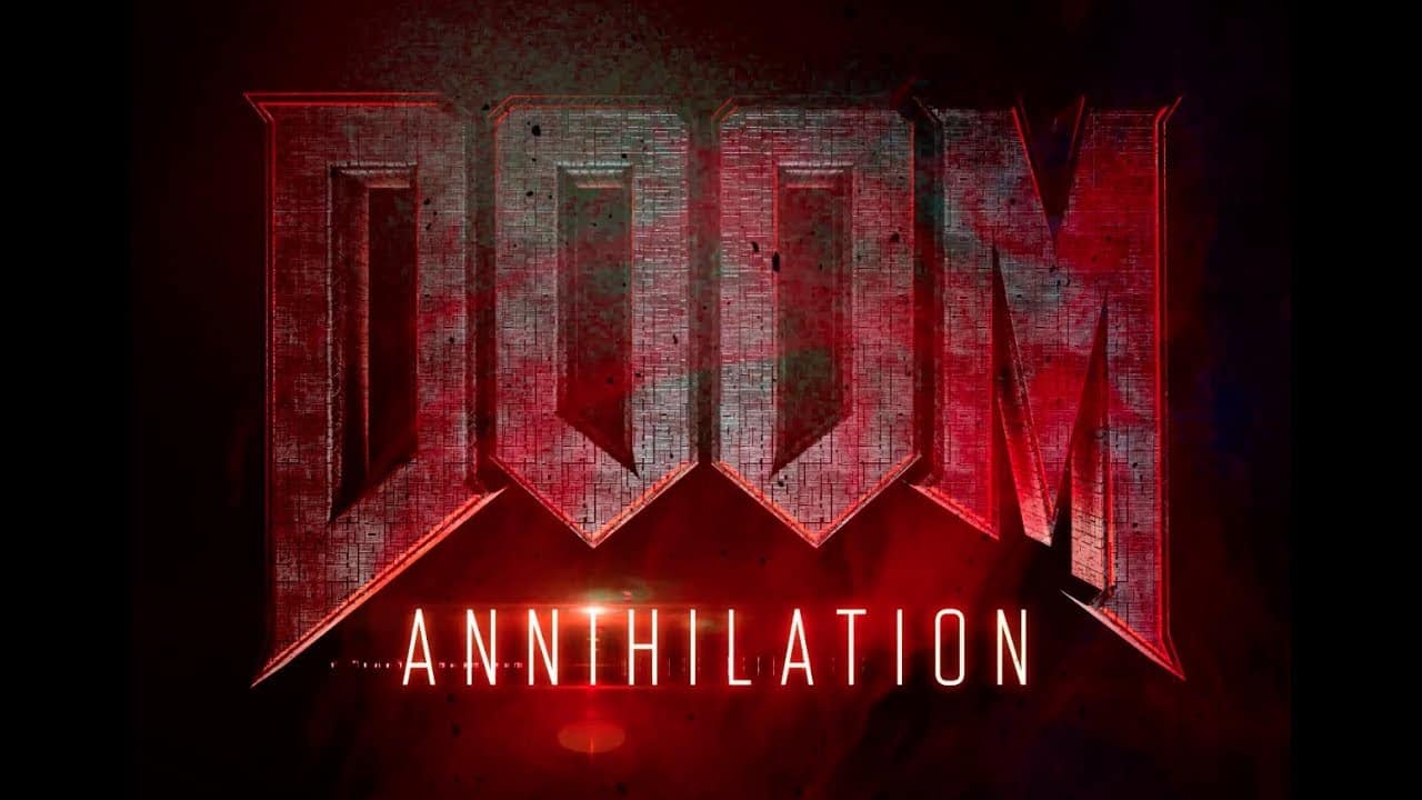 Doom Annihilation ล่าตายมนุษย์กลายพันธุ์ 2 (2019)