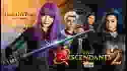 Descendants 2 รวมพลทายาทตัวร้าย 2 (2017)
