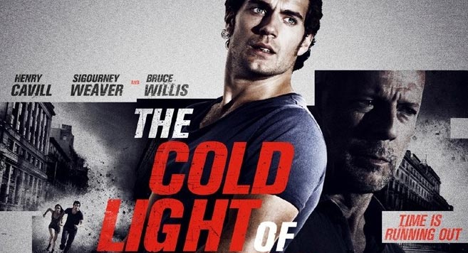 The Cold Light of Day อึดพันธุ์อึด 2012