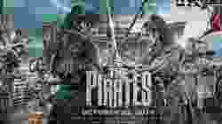 The Pirates (Hae-jeok Ba-da-ro gan san-jeok) ศึกโจรสลัด ล่าสุดขอบโลก 2014